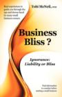 Image for Business Bliss?