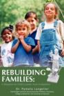 Image for Rebuilding Families