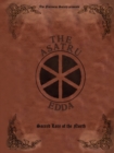 Image for The Asatru Edda : Sacred Lore of the North