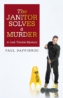 Image for Janitor Solves a Murder