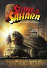 Image for Stone of the Sahara: A Marshall Mane Archaeology Adventure
