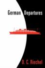 Image for German Departures