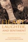Image for Heart, Laughter, and Sentiment : Poems and Short Stories for Your Every Day