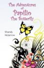 Image for The Adventures of Papilio the Butterfly