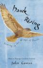 Image for Hawk rising  : soaring on the wings of desire