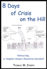 Image for 8 Days of Crisis on the Hill; Political Blip...Or Stephen Harper&#39;s Revolution Derailed?