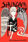 Image for Shinigami Boy