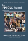 Image for Ipinions Journal: Commentaries on World Politics and Other Cultural Events of Our Times: Volume Iv
