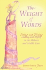 Image for The Weight of Words