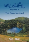 Image for Wildlife, Volume 2: The Mountain Pond