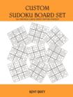Image for Custom Sudoku Board Set