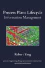 Image for Process Plant Lifecycle Information Management