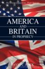 Image for America and Britain in Prophecy