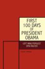 Image for First 100 Days of President Obama