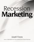 Image for Recession marketing