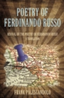 Image for Poetry of Ferdinando Russo: Revival of the Poetry of Ferdinando Russo