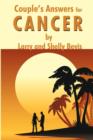 Image for Couple&#39;s Answers for Cancer : How to fight and defeat cancer while living a joyful life