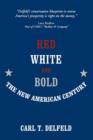 Image for Red, White and Bold