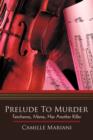 Image for Prelude to Murder