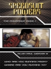 Image for Speedsuit Powers: Powersuit Series: Book One