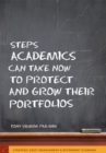 Image for Steps Academics Can Take Now to Protect and Grow Their Portfolios