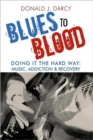 Image for Blues to Blood