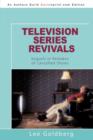 Image for Television Series Revivals