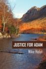 Image for Justice for Adam