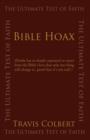 Image for Bible Hoax : The Ultimate Test of Faith