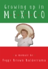 Image for Growing up in Mexico
