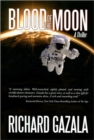 Image for Blood of the Moon : A Thriller