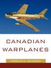Image for Canadian Warplanes