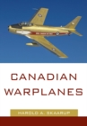 Image for Canadian Warplanes