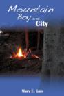 Image for Mountain Boy in the City