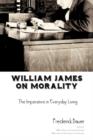 Image for William James on Morality