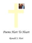 Image for Poems Hart to Heart