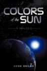Image for Colors of the Sun : A Trilogy