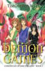 Image for Demon Games : Chronicles of Jake Stallion - Book 1