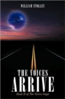 Image for The Voices Arrive : Book II of the Voices Saga