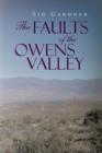 Image for The Faults of the Owens Valley