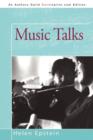 Image for Music Talks