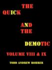 Image for The Quick and the Demotic