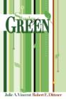 Image for Shades of Green : A guide to going green for the rest of us