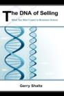 Image for The DNA of Selling : What You Won&#39;t Learn in Business School