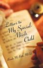 Image for Letters to My Special-Needs Child