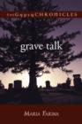 Image for Grave Talk
