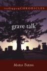 Image for Grave Talk: The Gypsy Chronicles