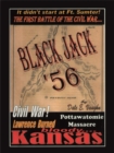 Image for Black Jack &#39;56: The First Battle of the American Civil War