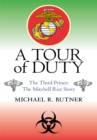 Image for Tour of Duty: The Third Prince: the Michell Rice Story
