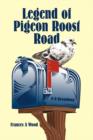 Image for Legend of Pigeon Roost Road